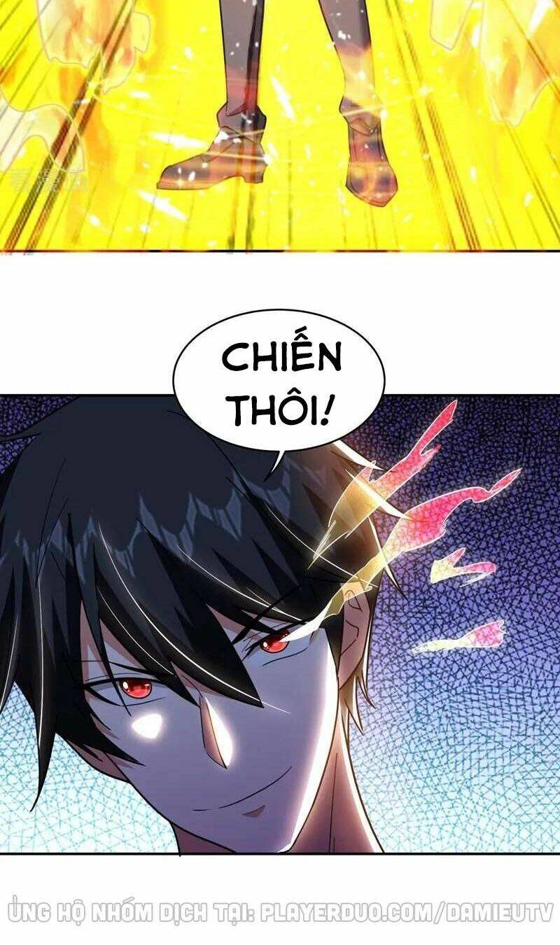 Nhặt Được Hoa Khôi Về Làm Vợ Chapter 136 - Trang 2