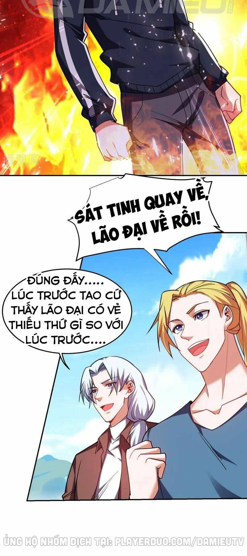 Nhặt Được Hoa Khôi Về Làm Vợ Chapter 136 - Trang 2