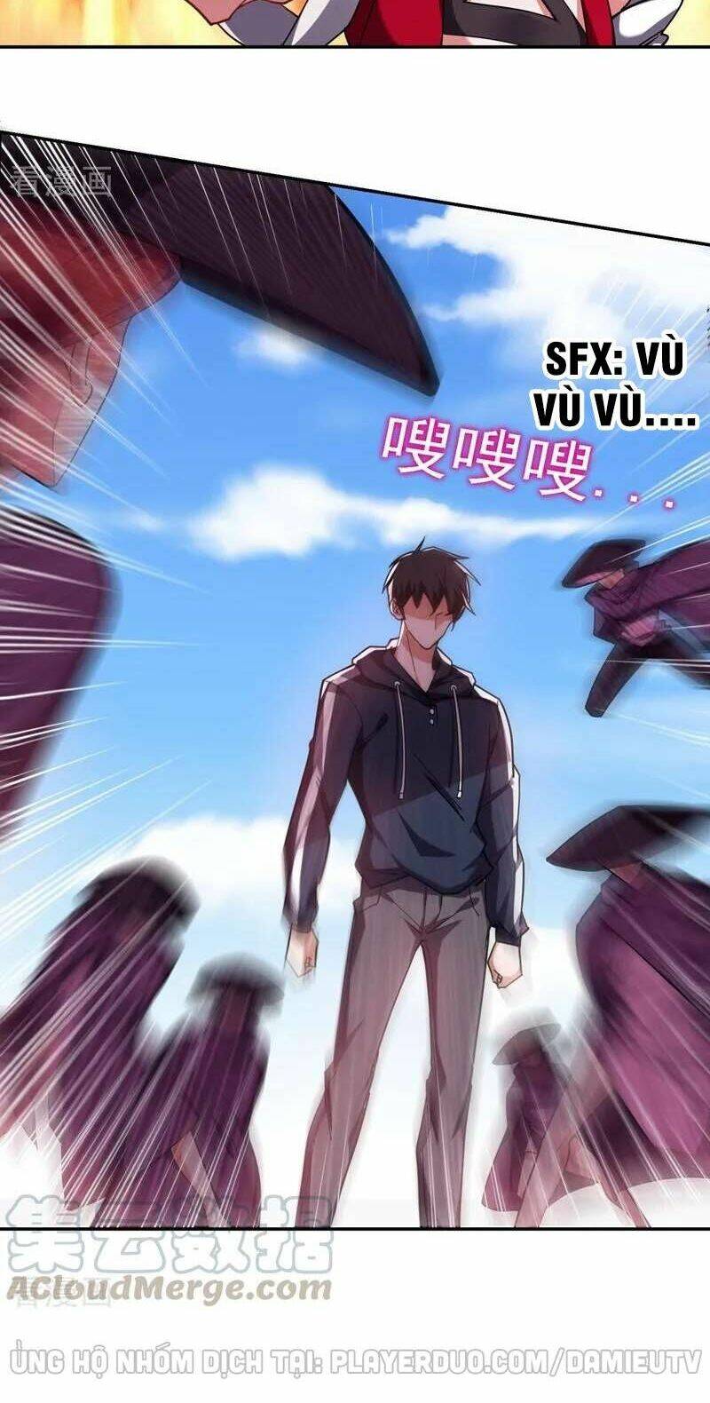 Nhặt Được Hoa Khôi Về Làm Vợ Chapter 136 - Trang 2