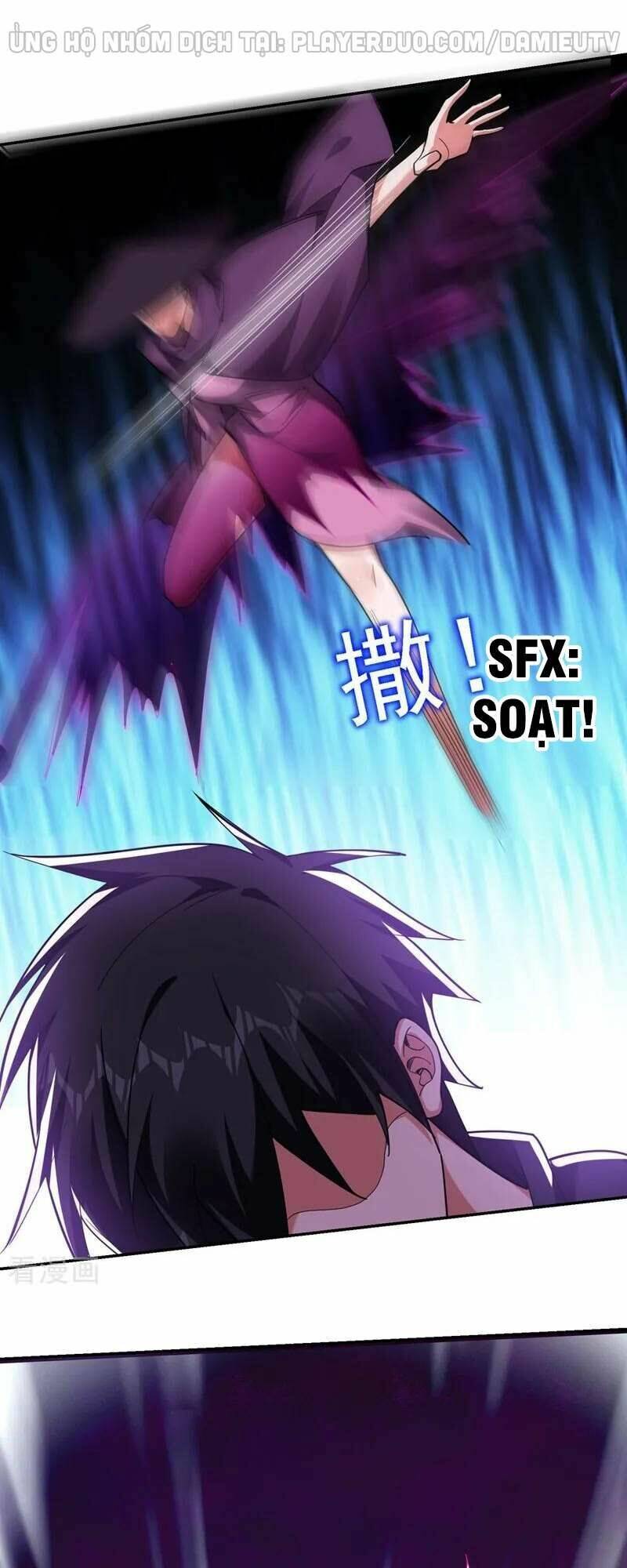 Nhặt Được Hoa Khôi Về Làm Vợ Chapter 136 - Trang 2