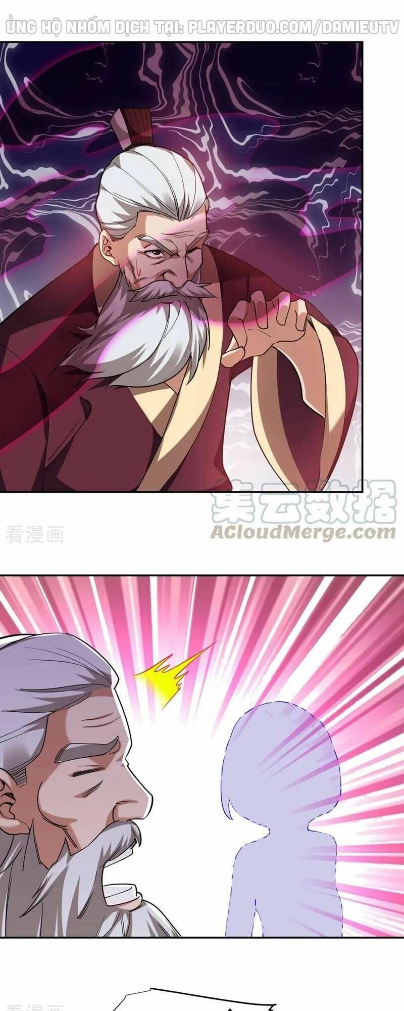 Nhặt Được Hoa Khôi Về Làm Vợ Chapter 137 - Trang 2