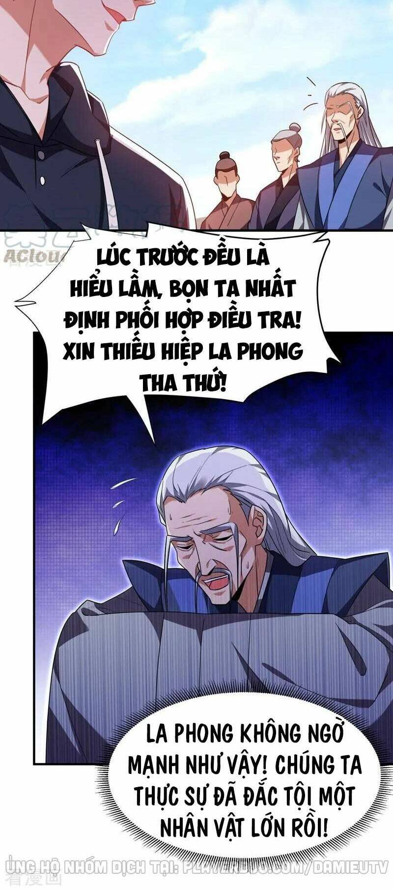 Nhặt Được Hoa Khôi Về Làm Vợ Chapter 137 - Trang 2