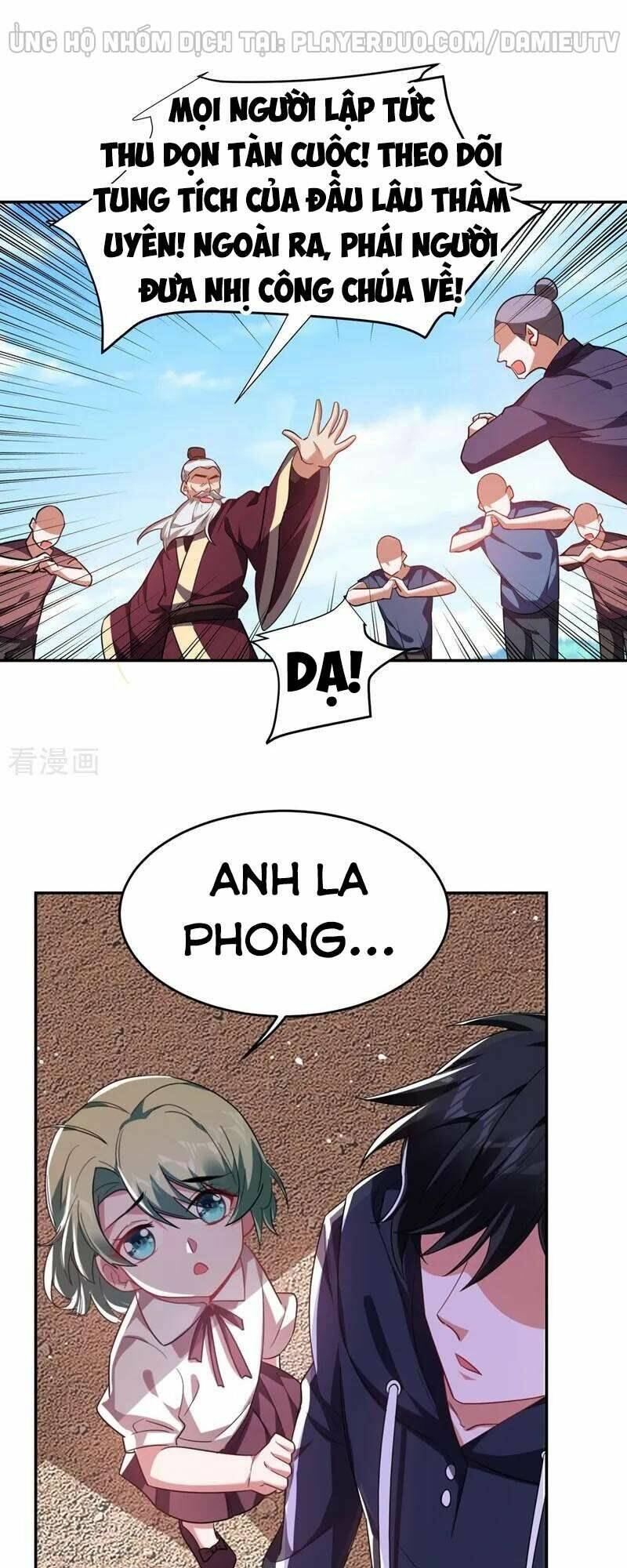 Nhặt Được Hoa Khôi Về Làm Vợ Chapter 137 - Trang 2