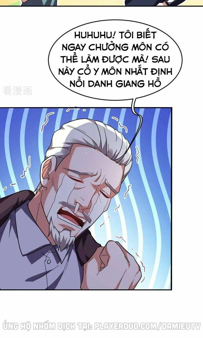 Nhặt Được Hoa Khôi Về Làm Vợ Chapter 137 - Trang 2