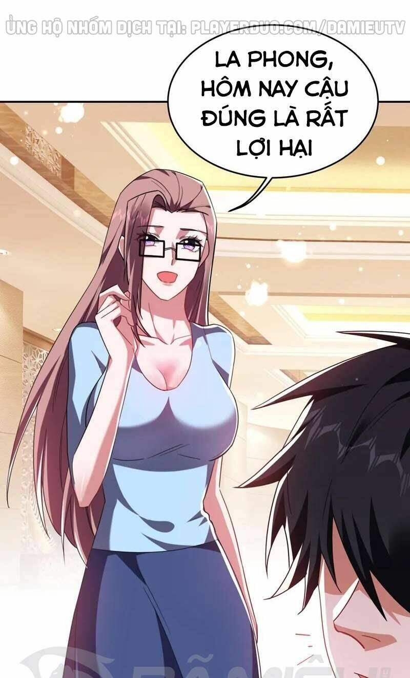 Nhặt Được Hoa Khôi Về Làm Vợ Chapter 137 - Trang 2