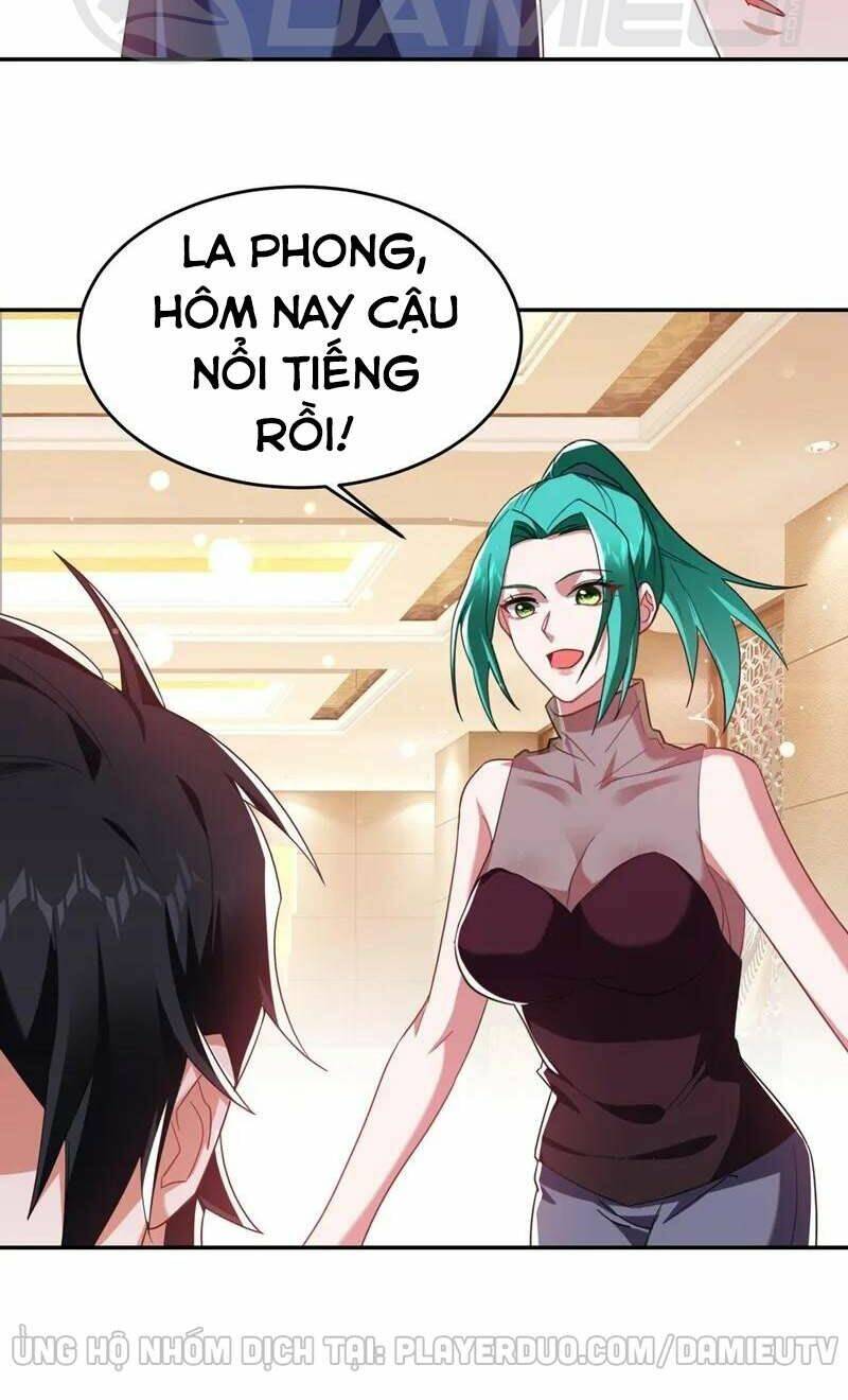 Nhặt Được Hoa Khôi Về Làm Vợ Chapter 137 - Trang 2