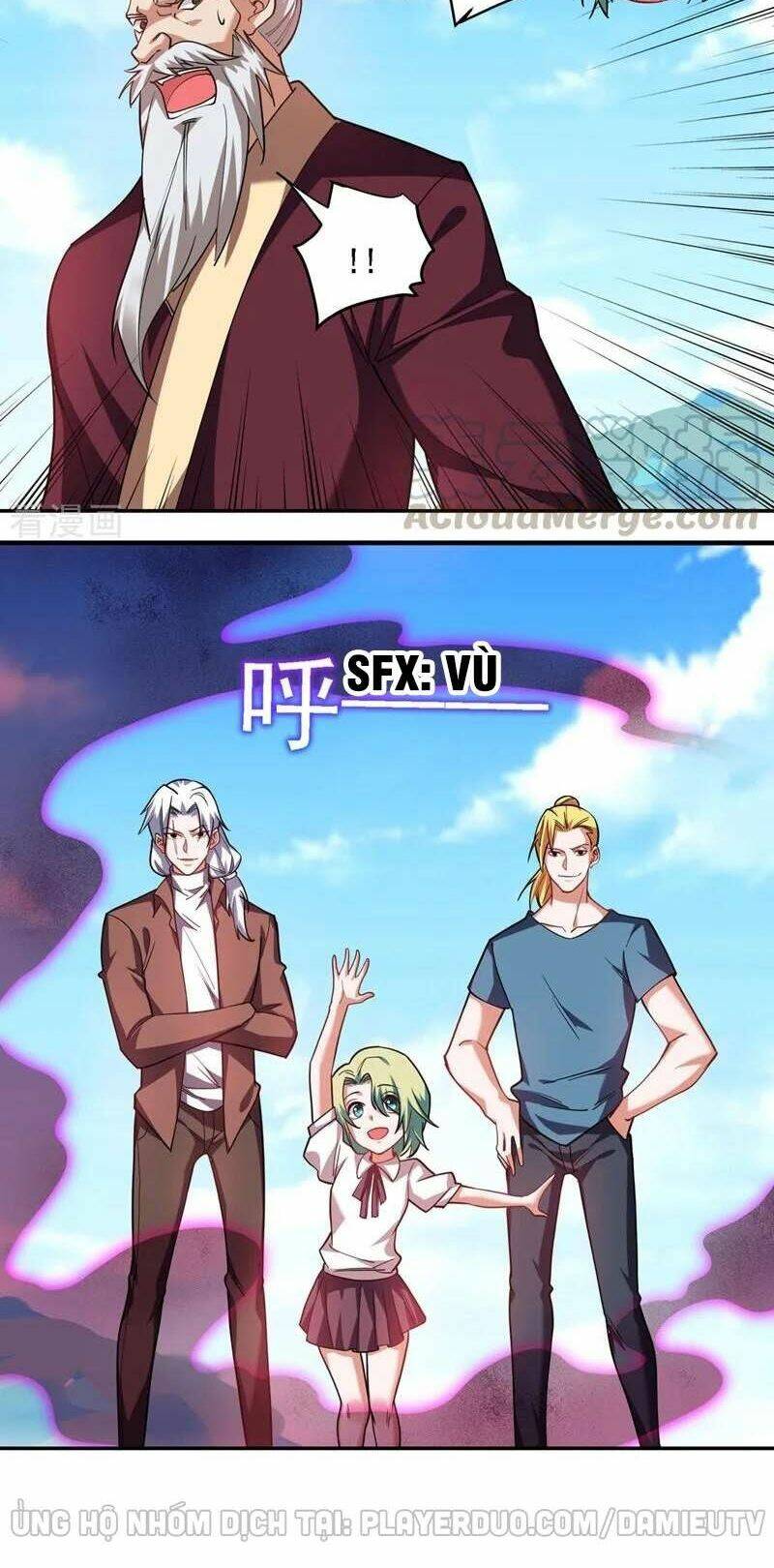 Nhặt Được Hoa Khôi Về Làm Vợ Chapter 137 - Trang 2