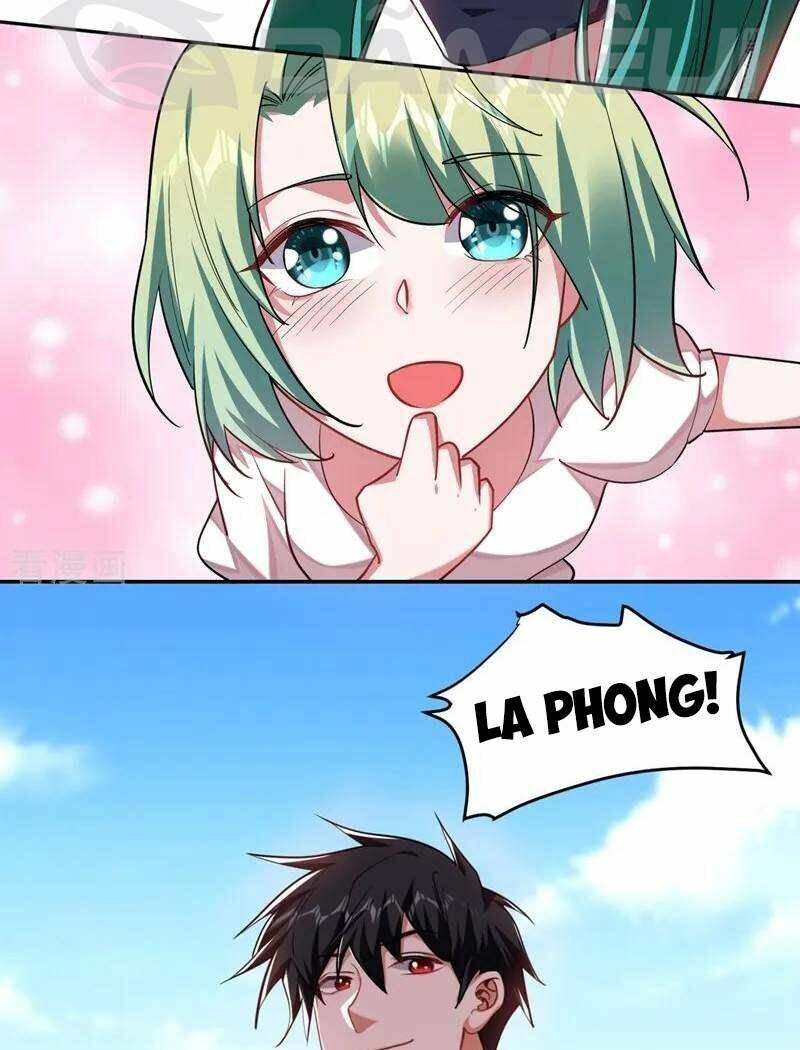 Nhặt Được Hoa Khôi Về Làm Vợ Chapter 137 - Trang 2