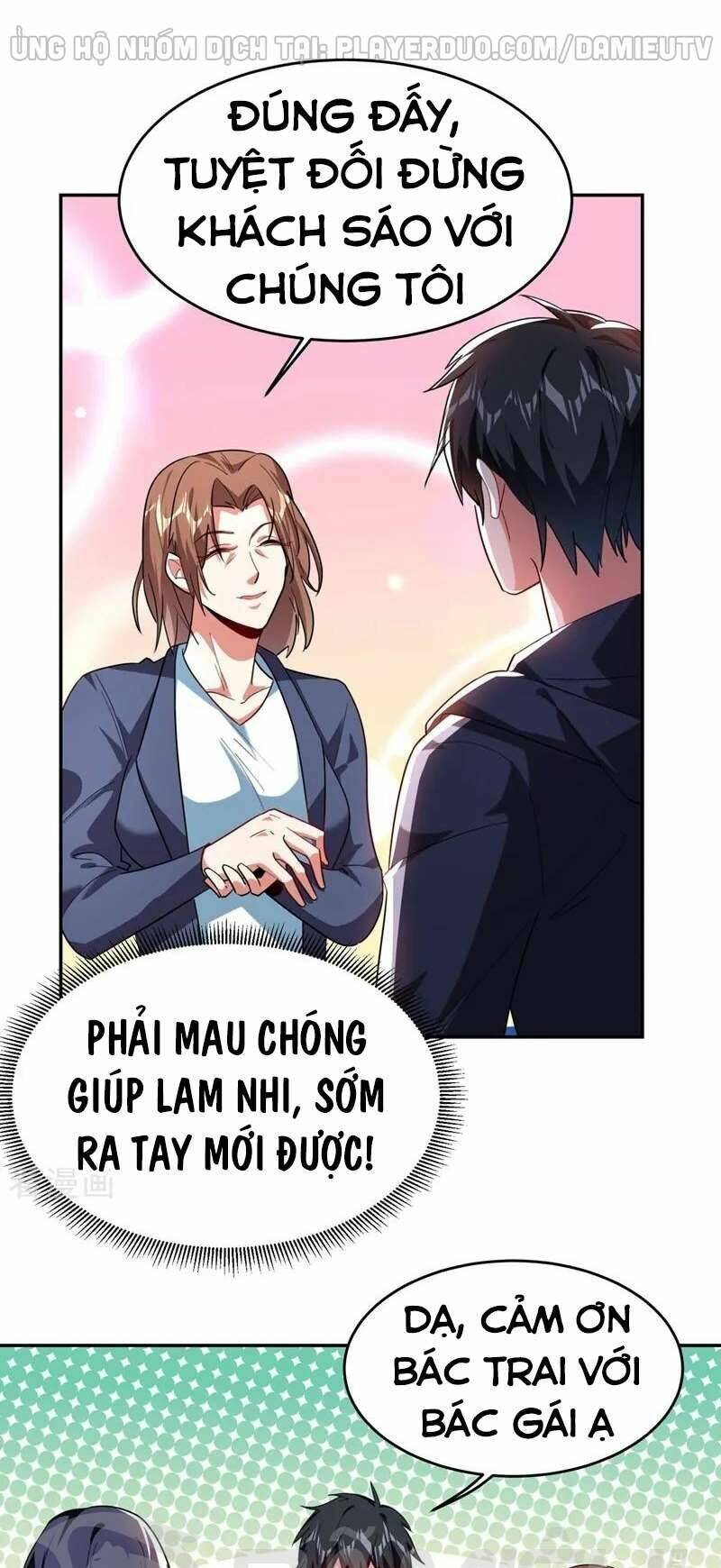 Nhặt Được Hoa Khôi Về Làm Vợ Chapter 138 - Trang 2