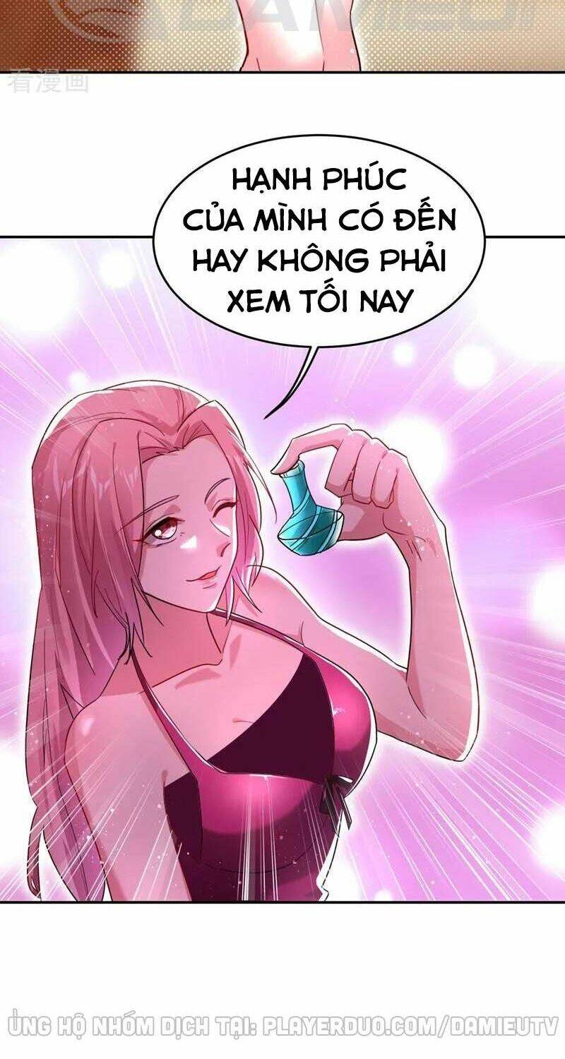 Nhặt Được Hoa Khôi Về Làm Vợ Chapter 138 - Trang 2