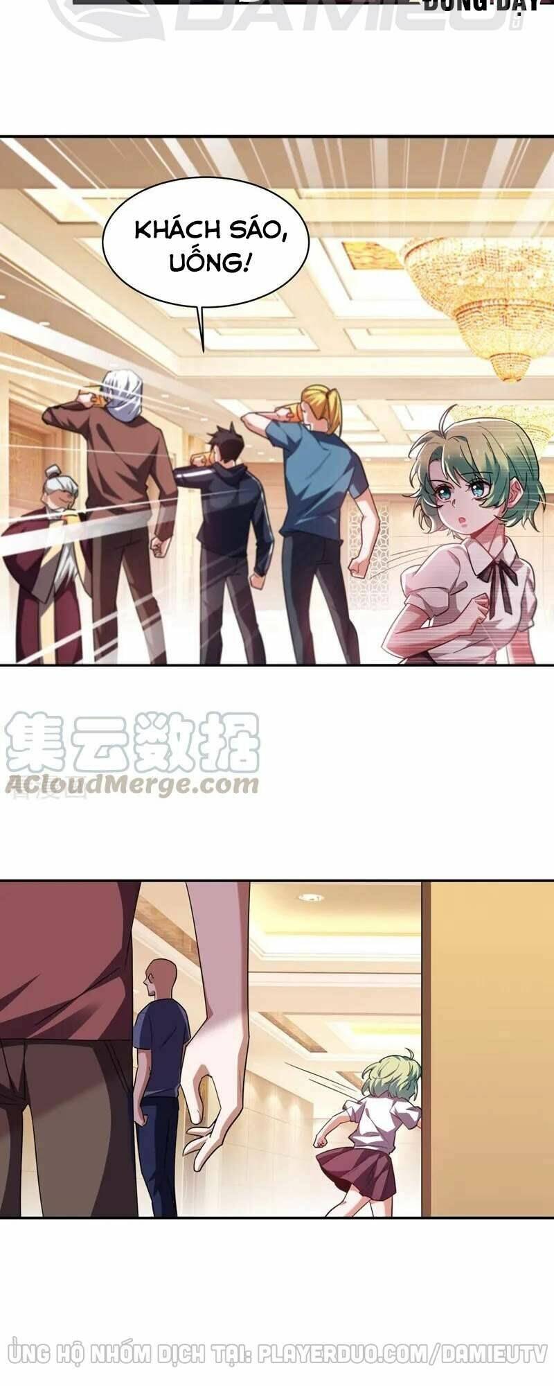 Nhặt Được Hoa Khôi Về Làm Vợ Chapter 138 - Trang 2