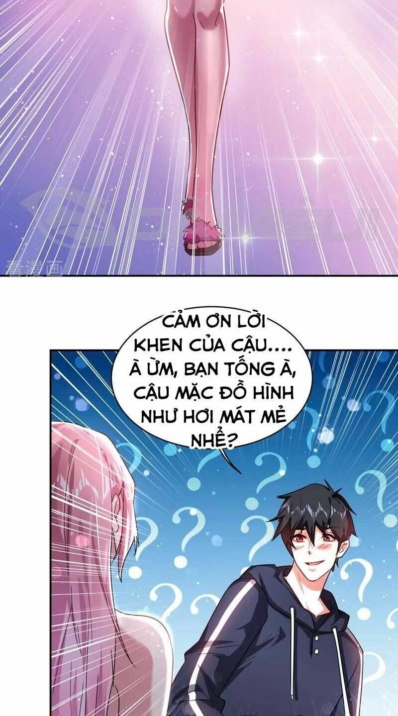 Nhặt Được Hoa Khôi Về Làm Vợ Chapter 139 - Trang 2