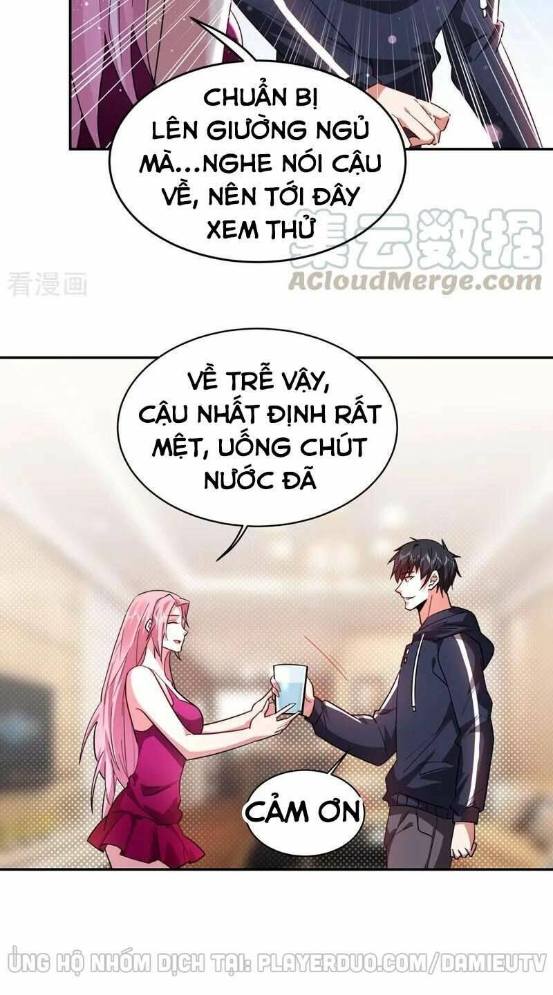 Nhặt Được Hoa Khôi Về Làm Vợ Chapter 139 - Trang 2