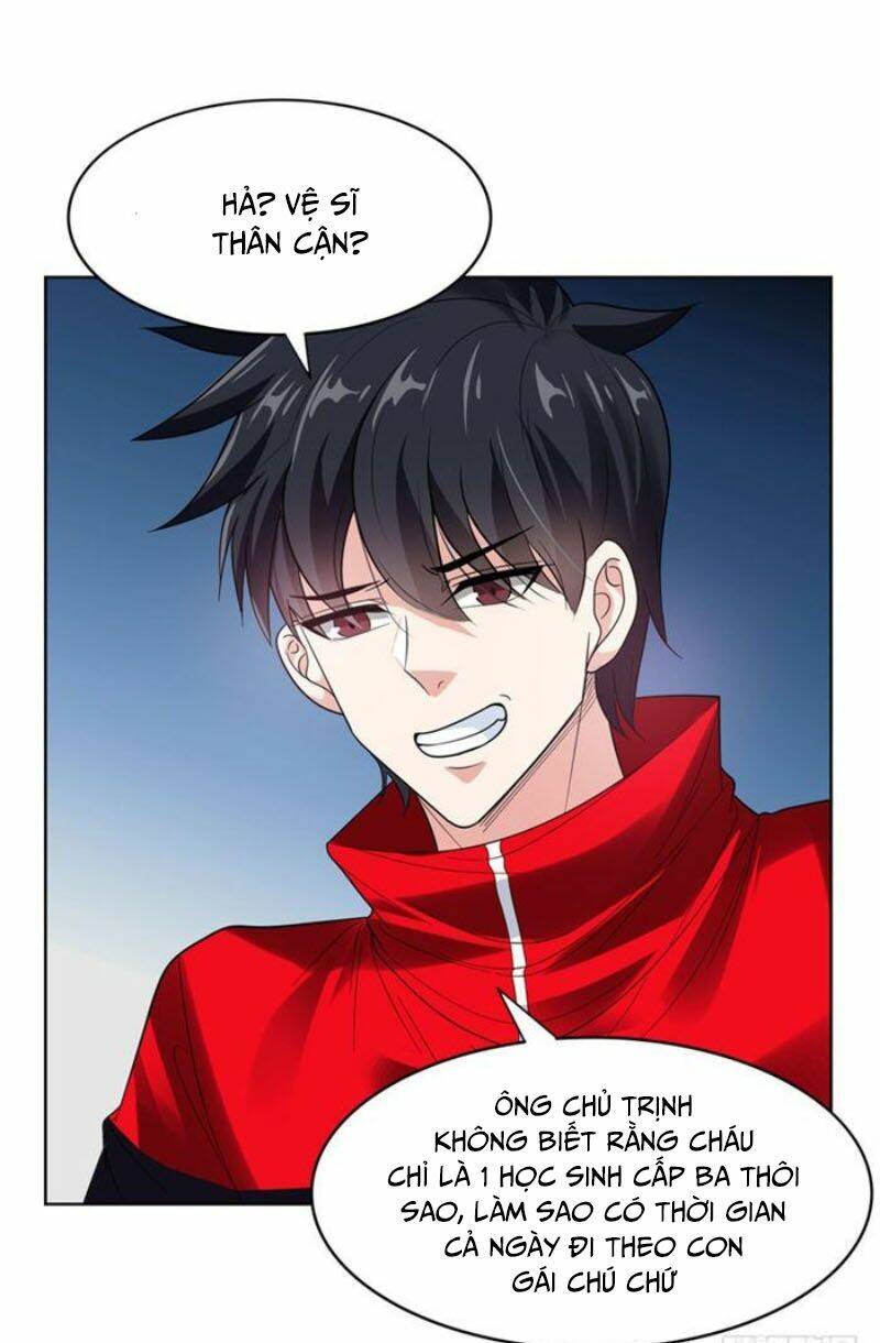 Nhặt Được Hoa Khôi Về Làm Vợ Chapter 14 - Trang 2