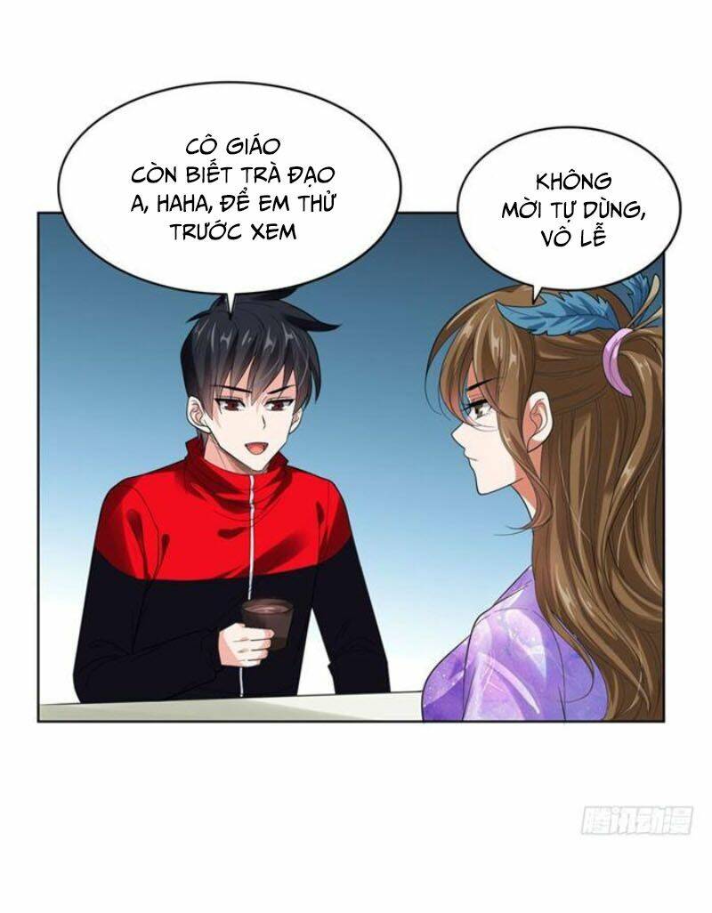 Nhặt Được Hoa Khôi Về Làm Vợ Chapter 14 - Trang 2