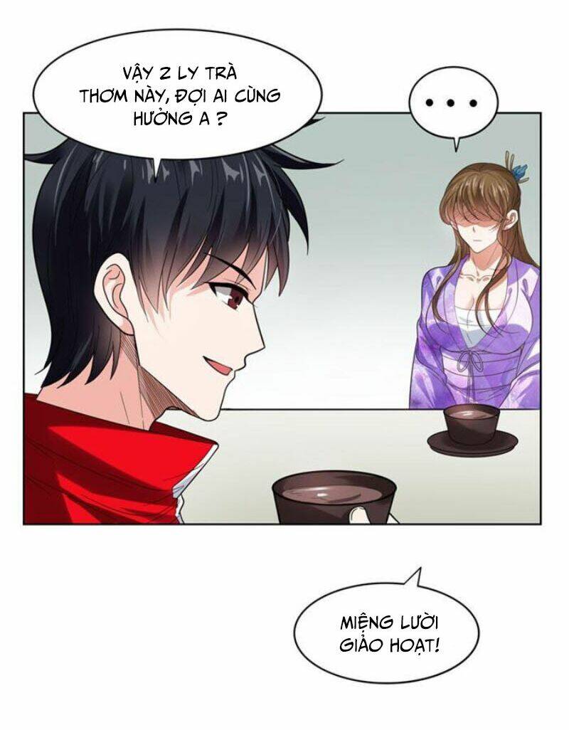 Nhặt Được Hoa Khôi Về Làm Vợ Chapter 14 - Trang 2