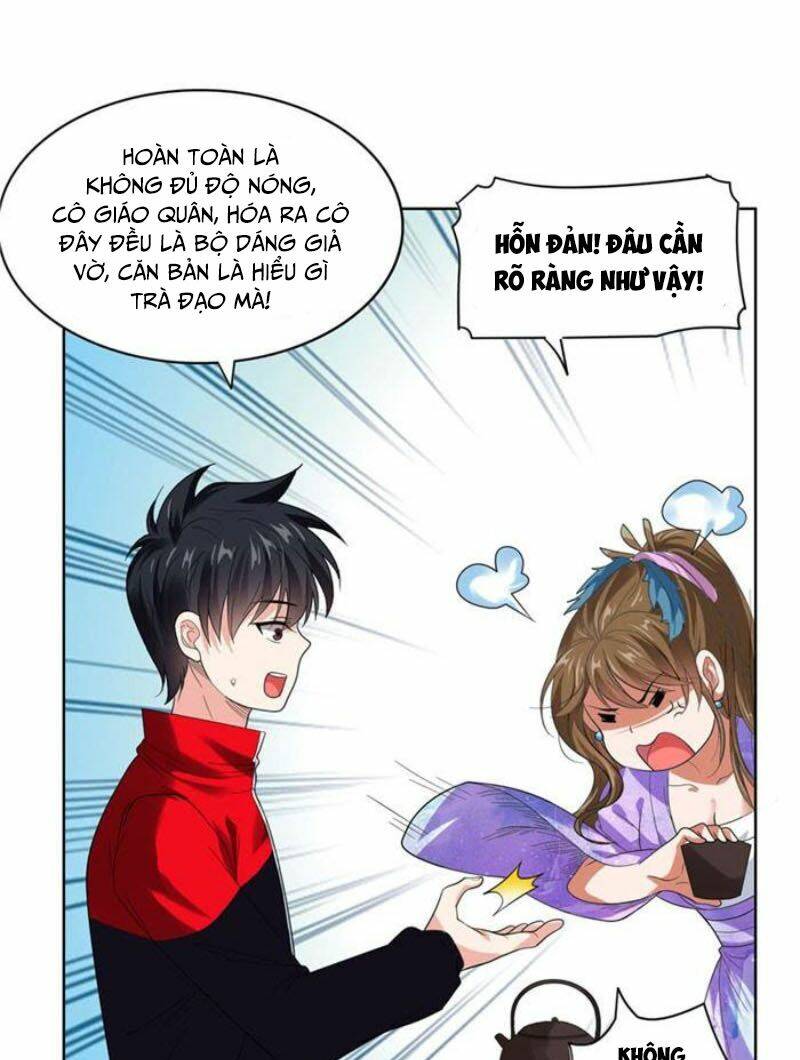 Nhặt Được Hoa Khôi Về Làm Vợ Chapter 14 - Trang 2