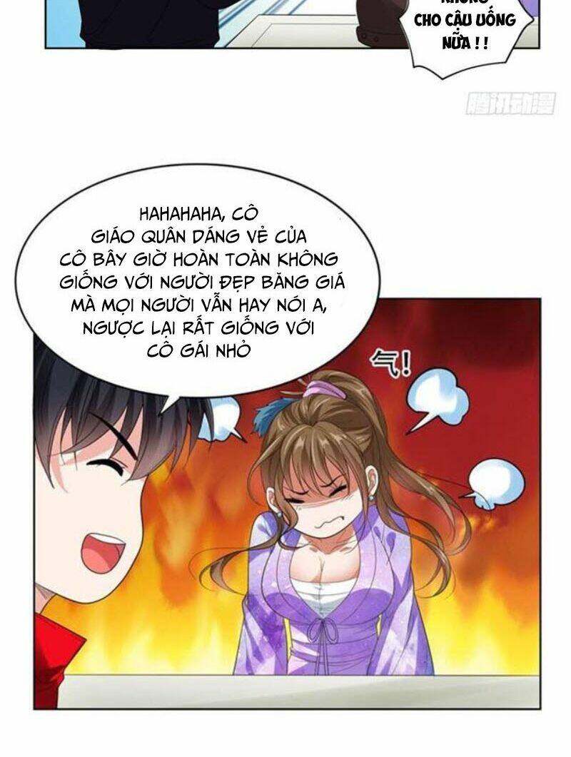 Nhặt Được Hoa Khôi Về Làm Vợ Chapter 14 - Trang 2