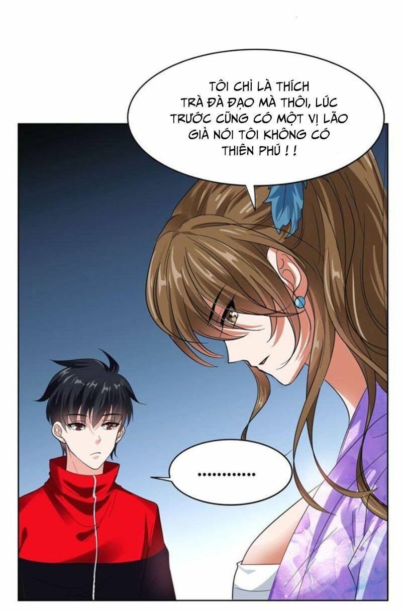 Nhặt Được Hoa Khôi Về Làm Vợ Chapter 14 - Trang 2