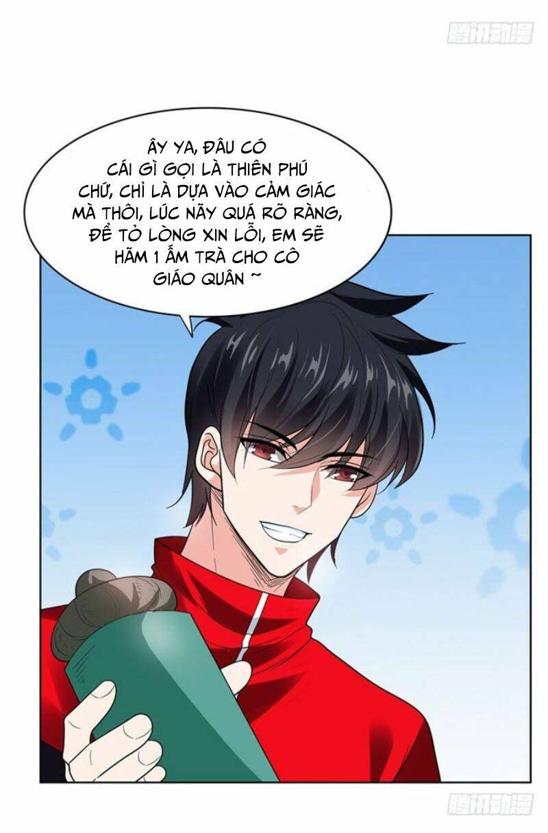 Nhặt Được Hoa Khôi Về Làm Vợ Chapter 14 - Trang 2