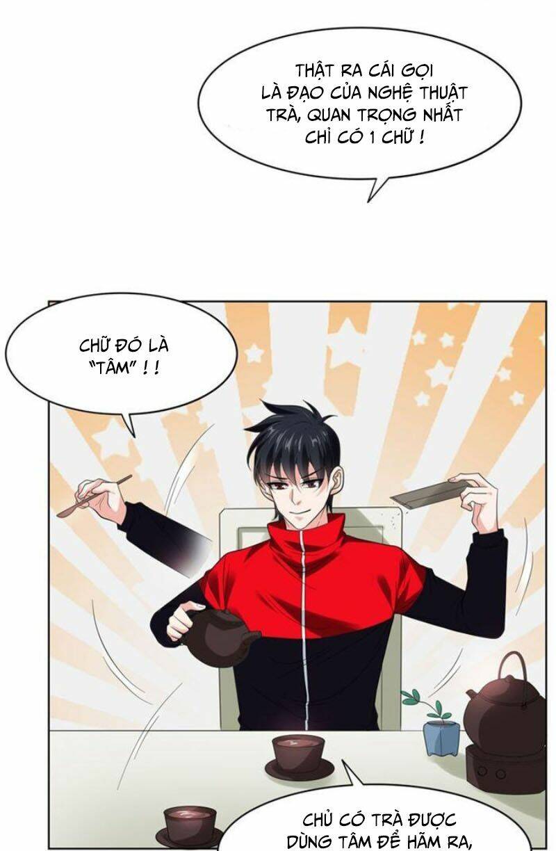 Nhặt Được Hoa Khôi Về Làm Vợ Chapter 14 - Trang 2