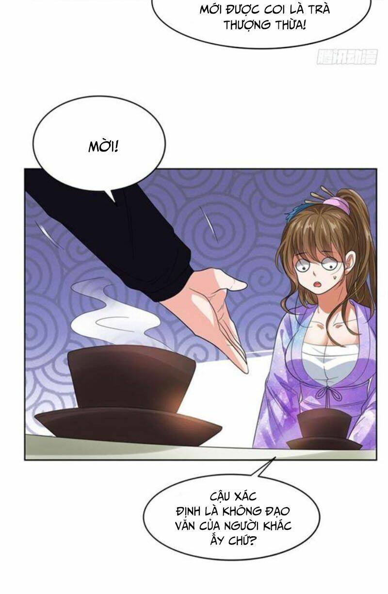 Nhặt Được Hoa Khôi Về Làm Vợ Chapter 14 - Trang 2