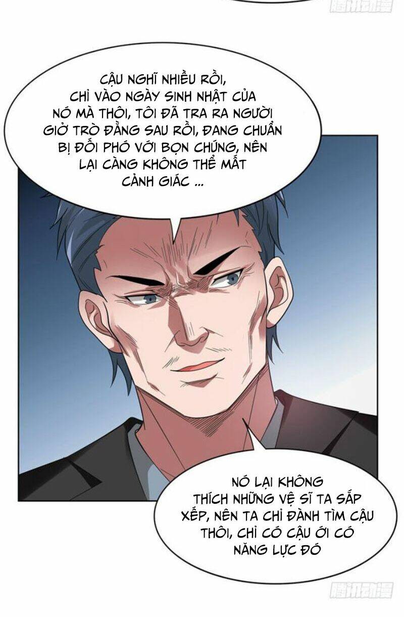 Nhặt Được Hoa Khôi Về Làm Vợ Chapter 14 - Trang 2