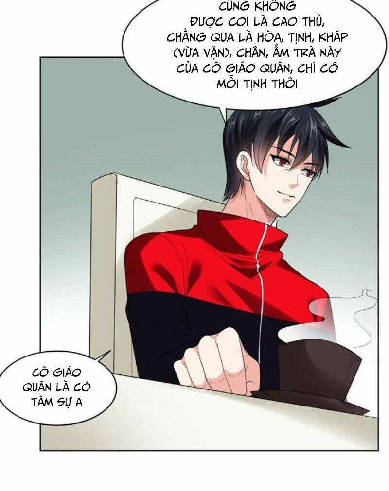 Nhặt Được Hoa Khôi Về Làm Vợ Chapter 14 - Trang 2