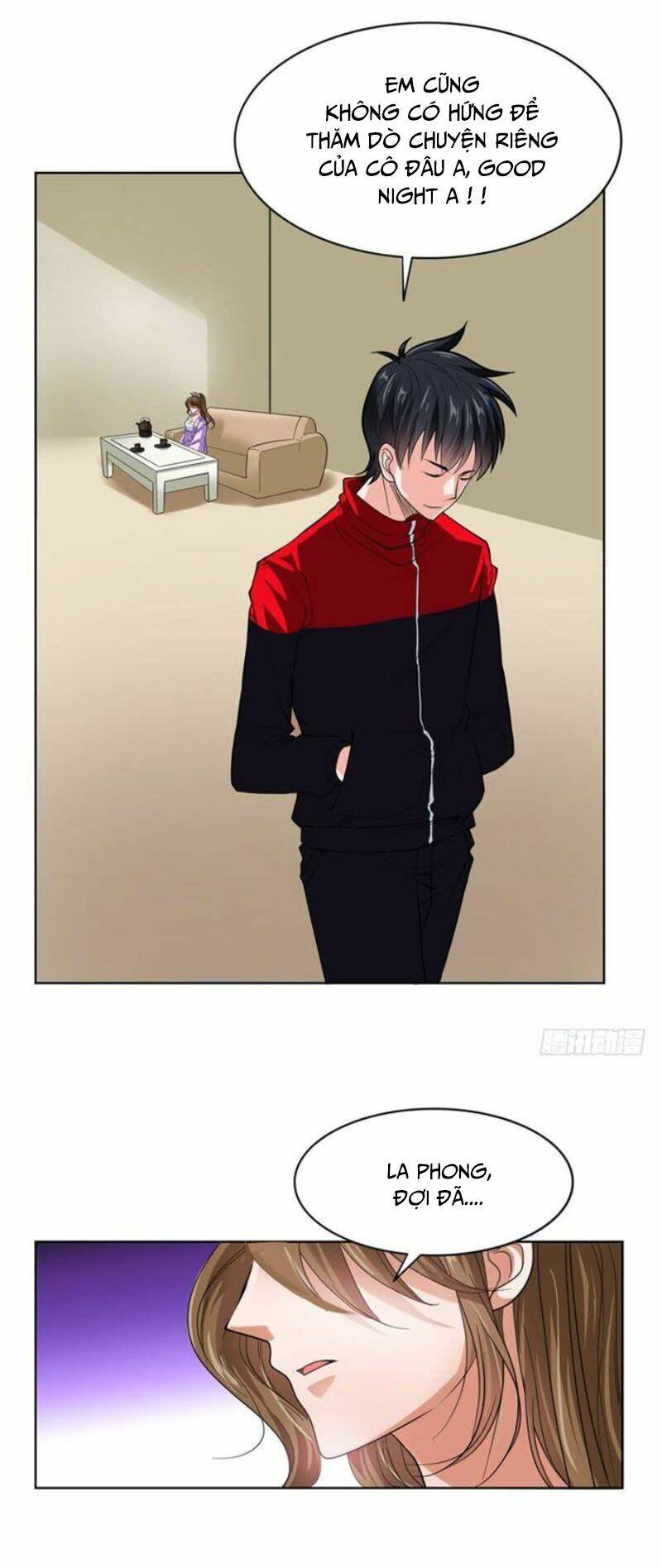 Nhặt Được Hoa Khôi Về Làm Vợ Chapter 14 - Trang 2