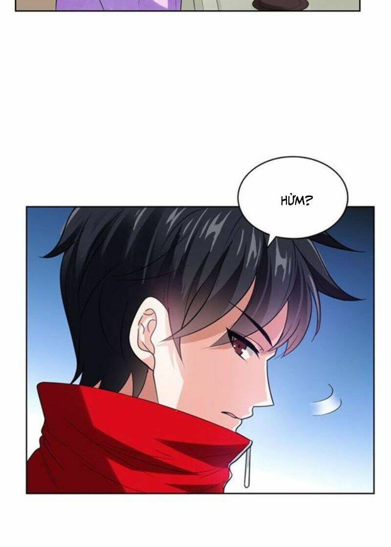 Nhặt Được Hoa Khôi Về Làm Vợ Chapter 14 - Trang 2