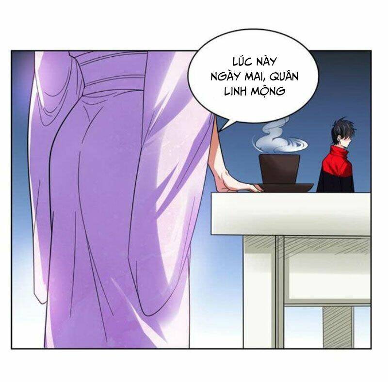 Nhặt Được Hoa Khôi Về Làm Vợ Chapter 14 - Trang 2