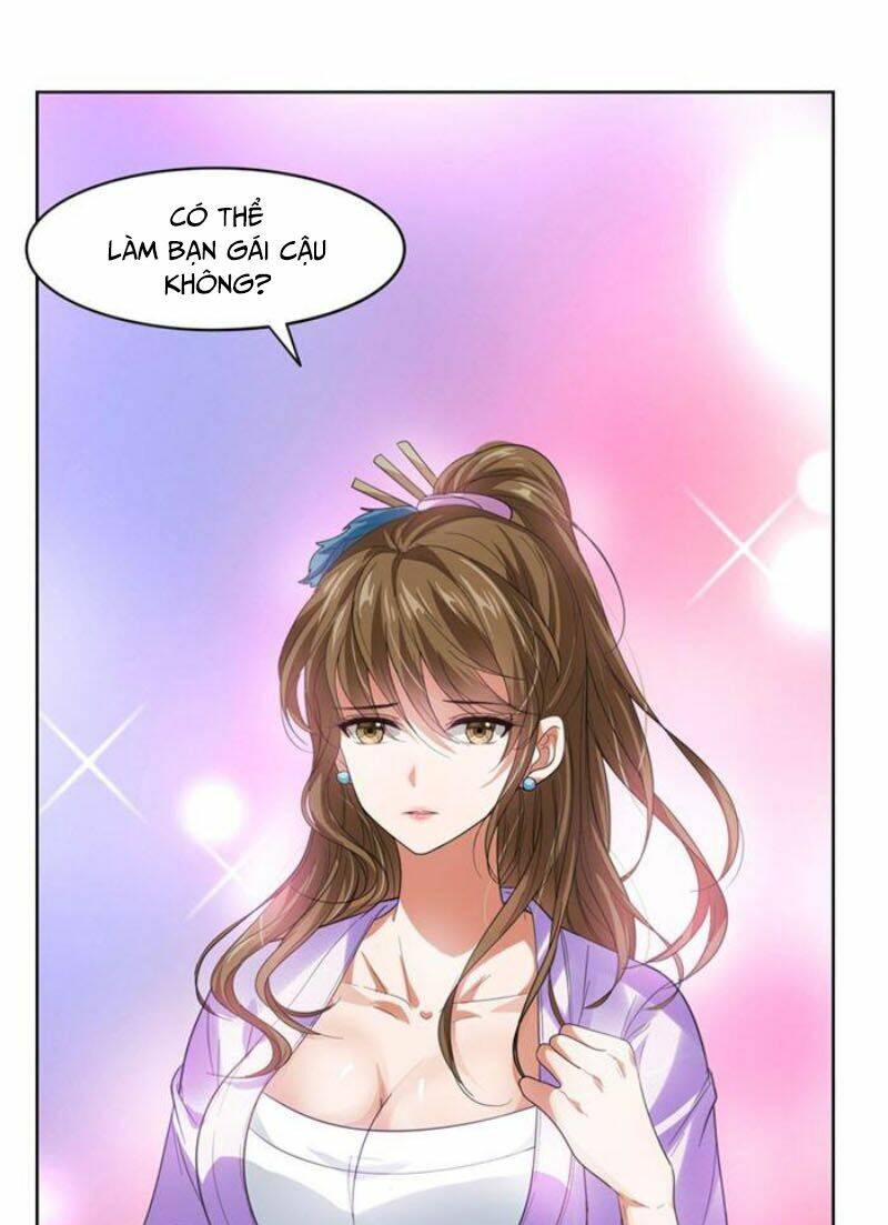 Nhặt Được Hoa Khôi Về Làm Vợ Chapter 14 - Trang 2