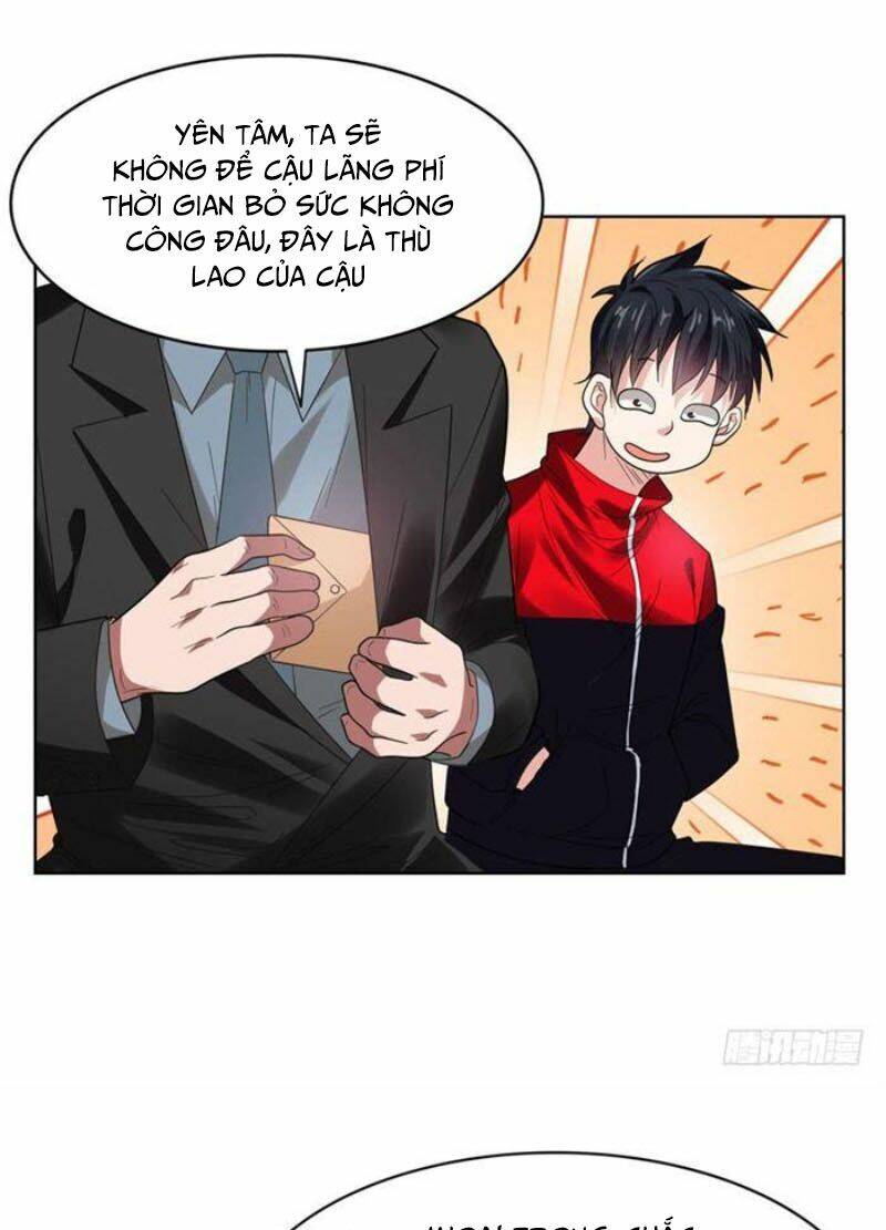 Nhặt Được Hoa Khôi Về Làm Vợ Chapter 14 - Trang 2