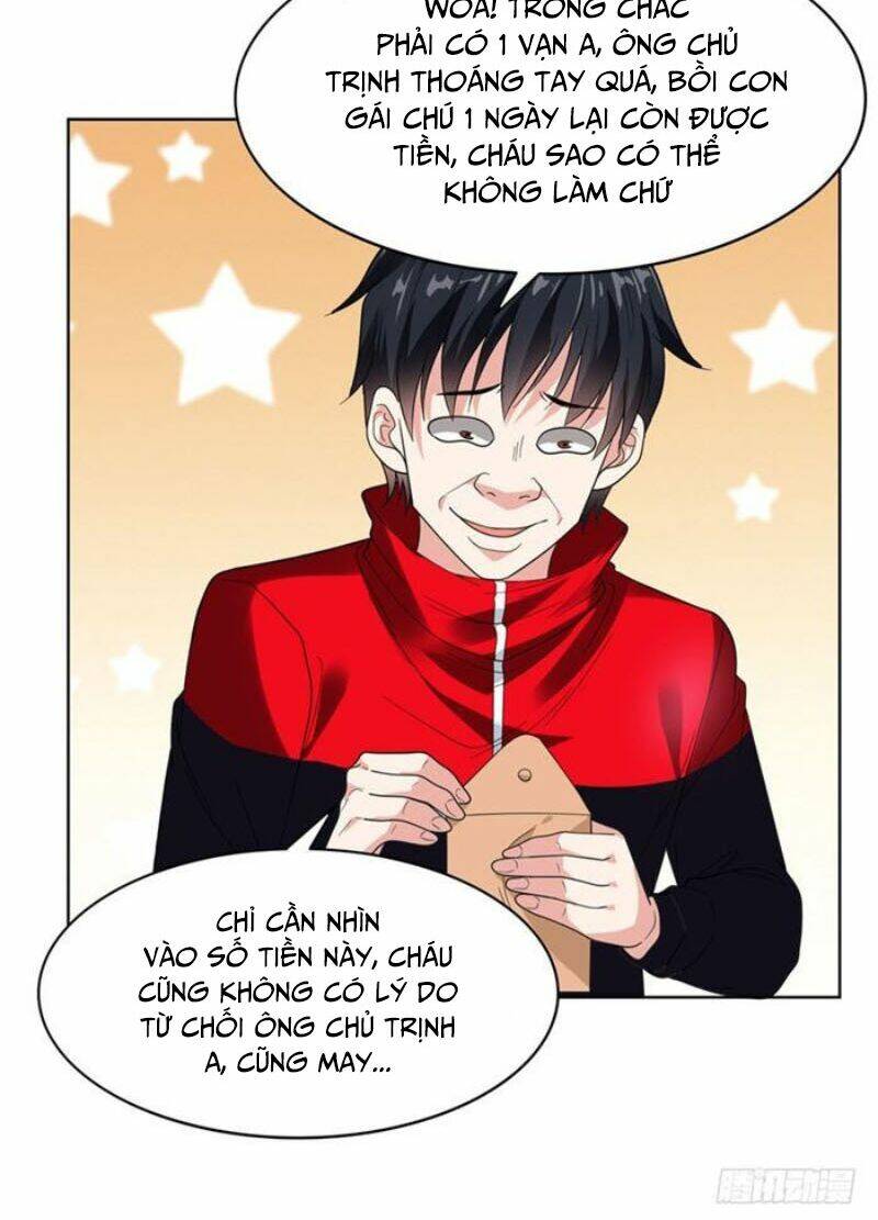 Nhặt Được Hoa Khôi Về Làm Vợ Chapter 14 - Trang 2