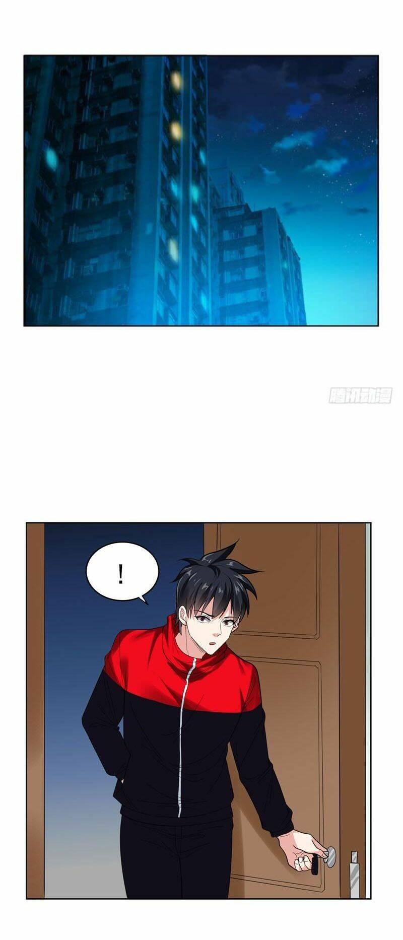 Nhặt Được Hoa Khôi Về Làm Vợ Chapter 14 - Trang 2