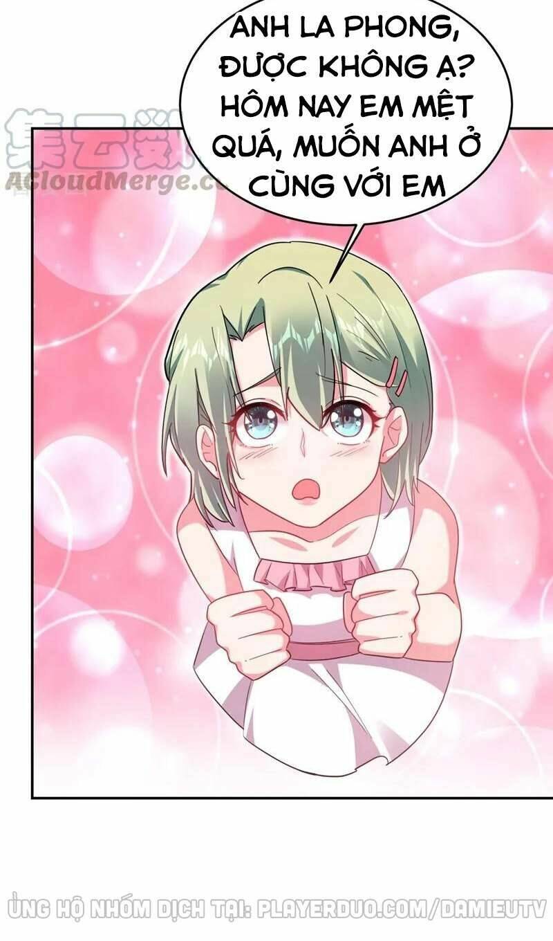 Nhặt Được Hoa Khôi Về Làm Vợ Chapter 140 - Trang 2