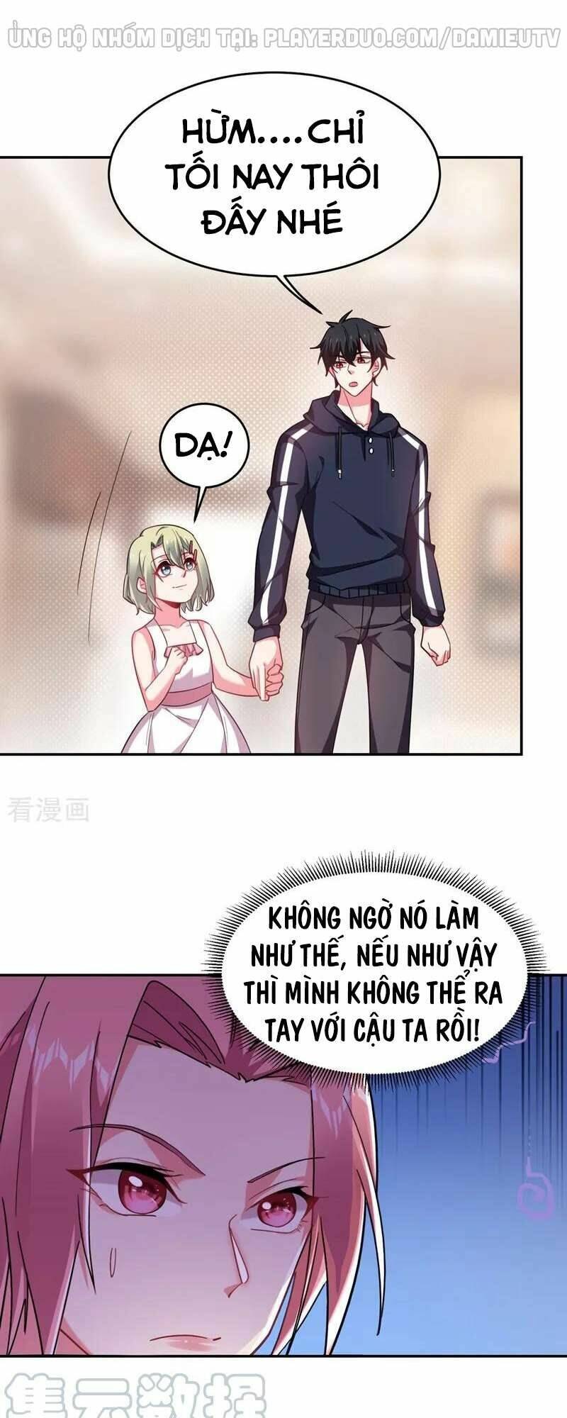 Nhặt Được Hoa Khôi Về Làm Vợ Chapter 140 - Trang 2