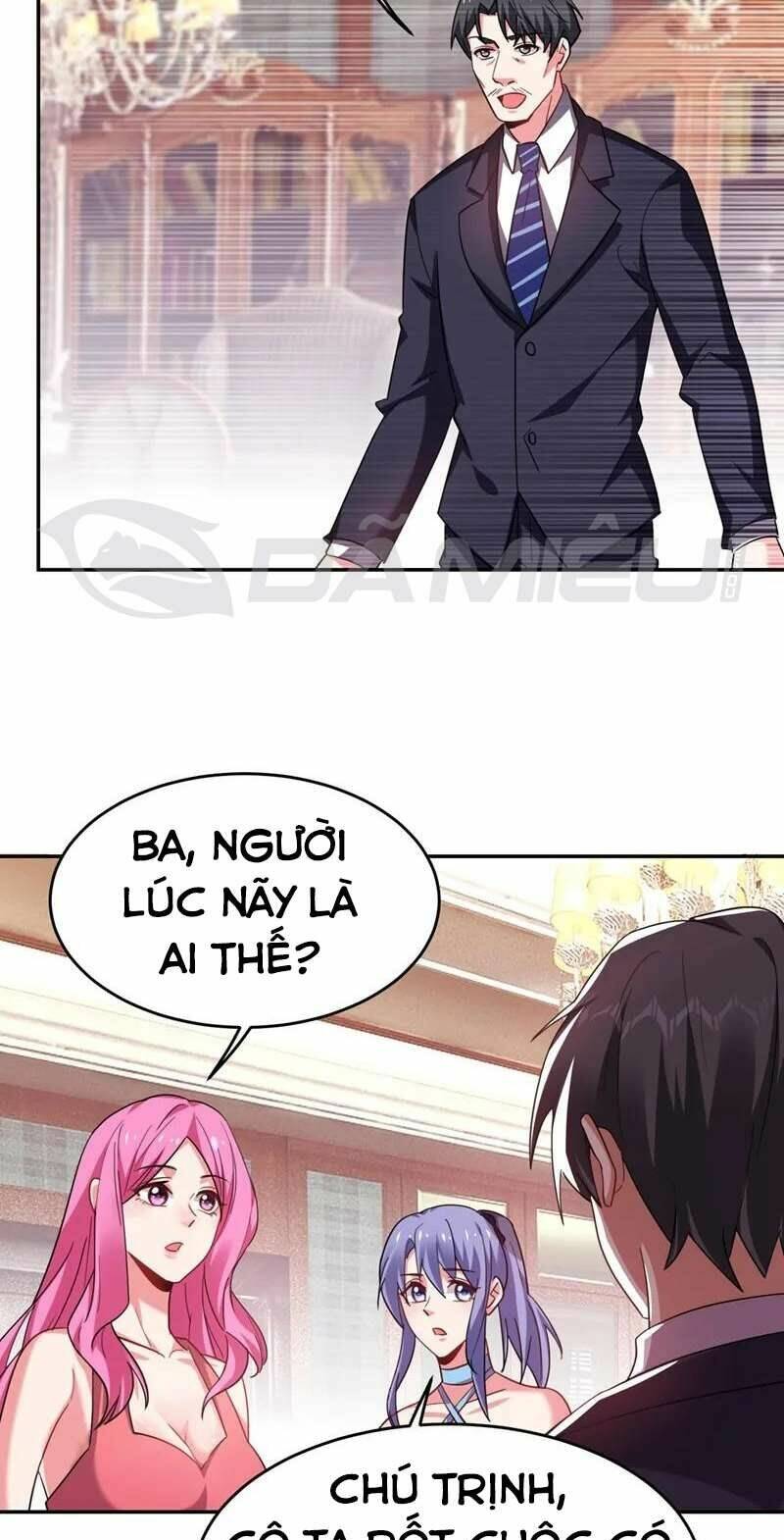 Nhặt Được Hoa Khôi Về Làm Vợ Chapter 140 - Trang 2