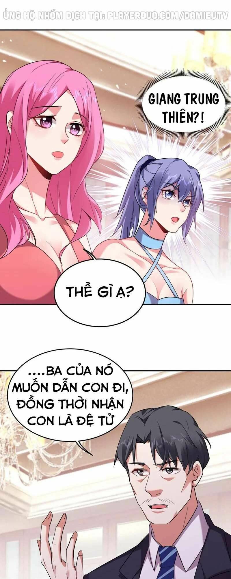 Nhặt Được Hoa Khôi Về Làm Vợ Chapter 140 - Trang 2