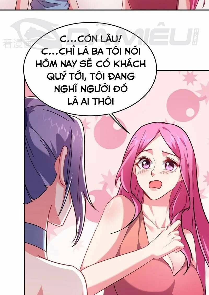 Nhặt Được Hoa Khôi Về Làm Vợ Chapter 140 - Trang 2