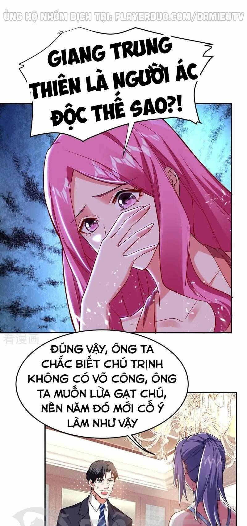 Nhặt Được Hoa Khôi Về Làm Vợ Chapter 140 - Trang 2