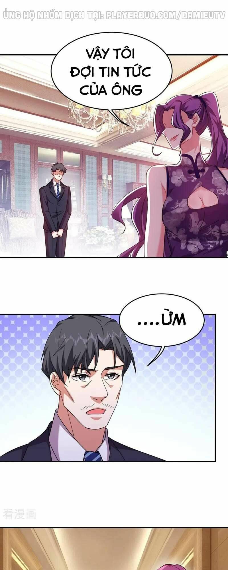 Nhặt Được Hoa Khôi Về Làm Vợ Chapter 140 - Trang 2