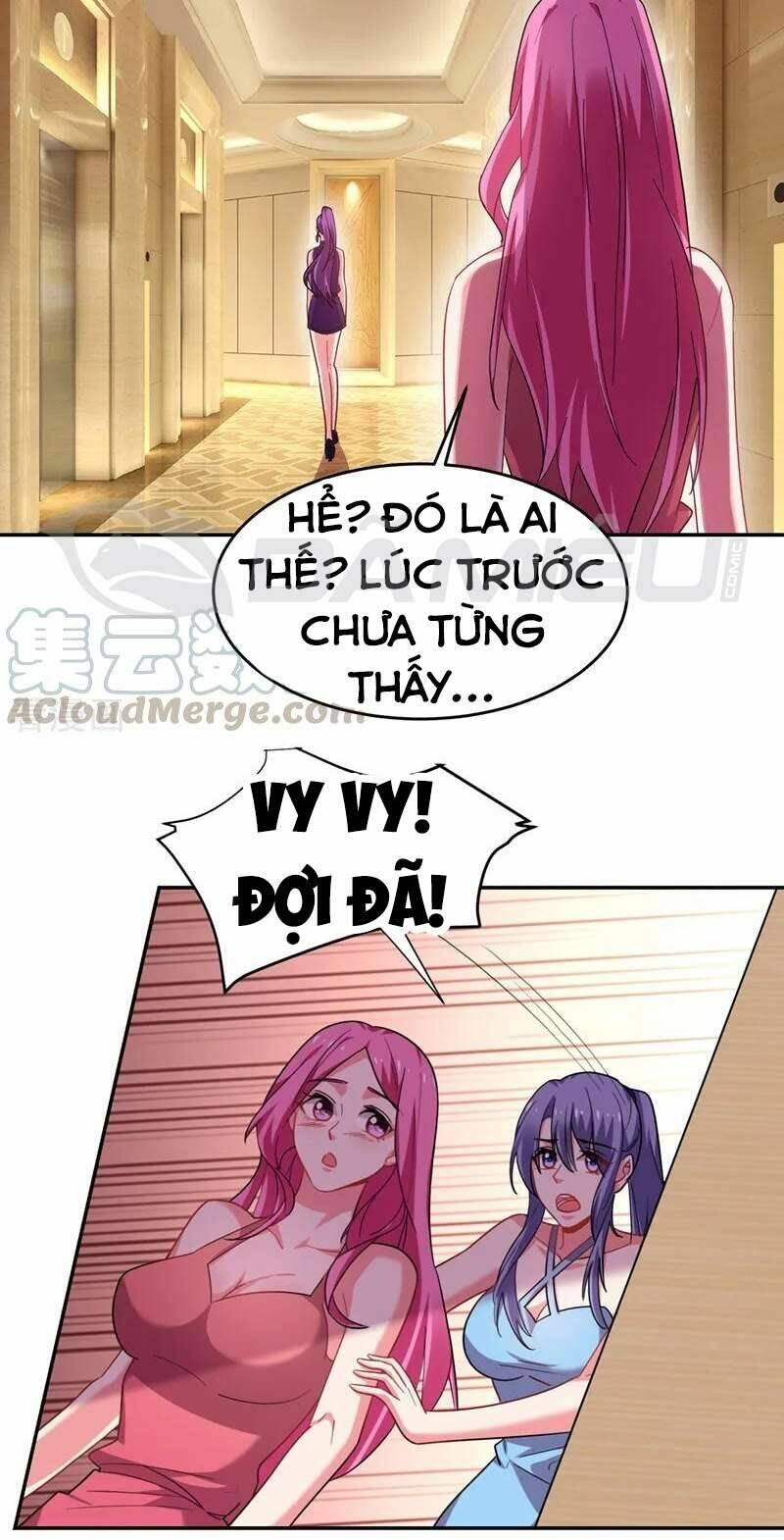 Nhặt Được Hoa Khôi Về Làm Vợ Chapter 140 - Trang 2