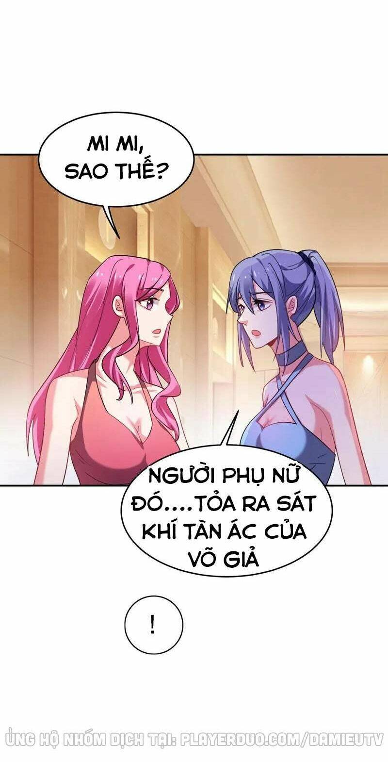 Nhặt Được Hoa Khôi Về Làm Vợ Chapter 140 - Trang 2