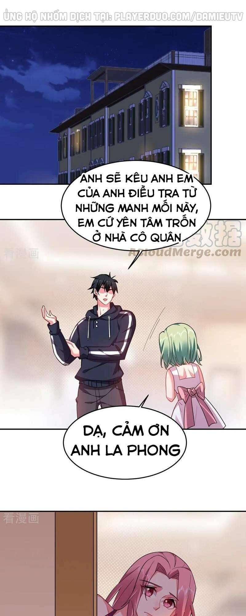 Nhặt Được Hoa Khôi Về Làm Vợ Chapter 140 - Trang 2