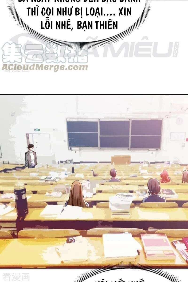 Nhặt Được Hoa Khôi Về Làm Vợ Chapter 141 - Trang 2