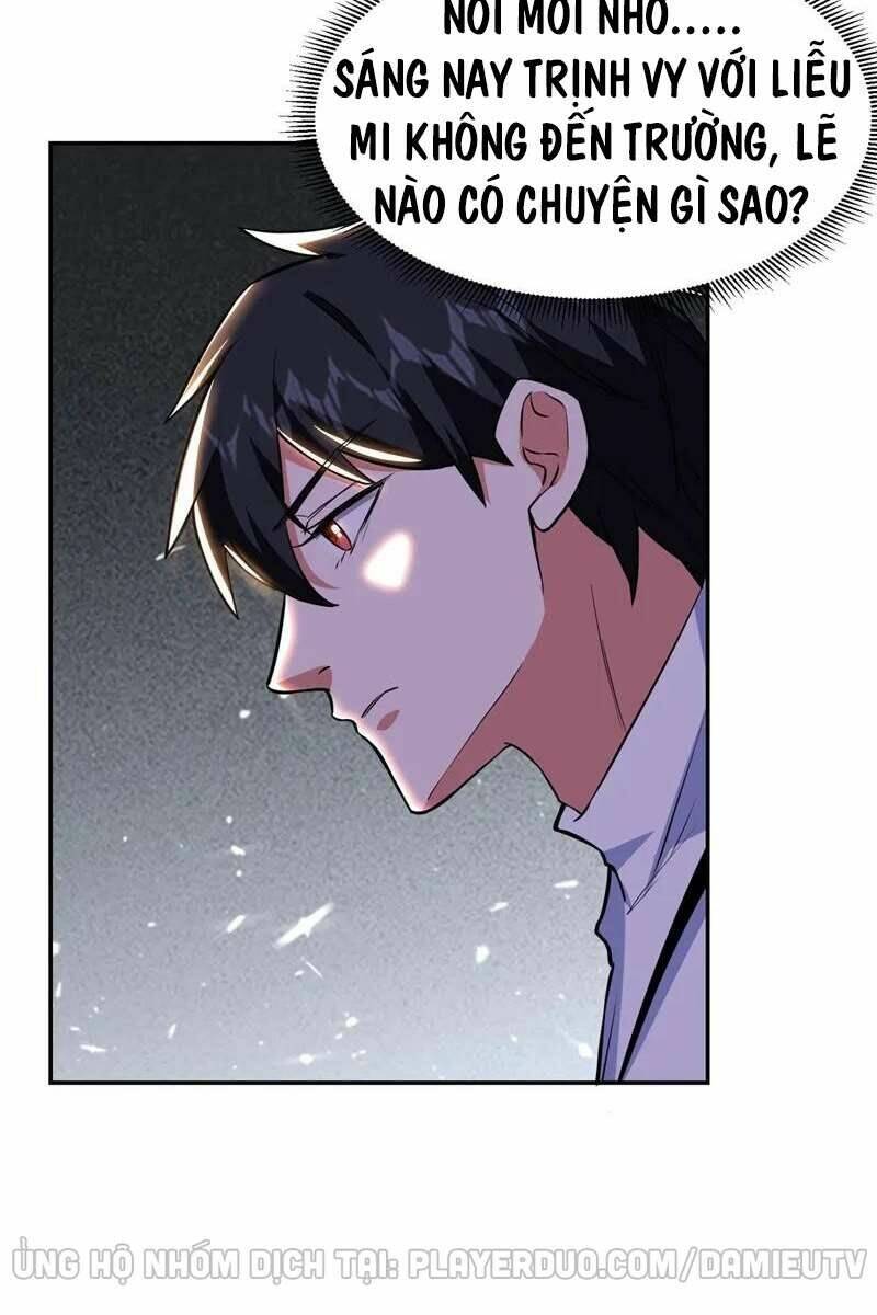 Nhặt Được Hoa Khôi Về Làm Vợ Chapter 141 - Trang 2