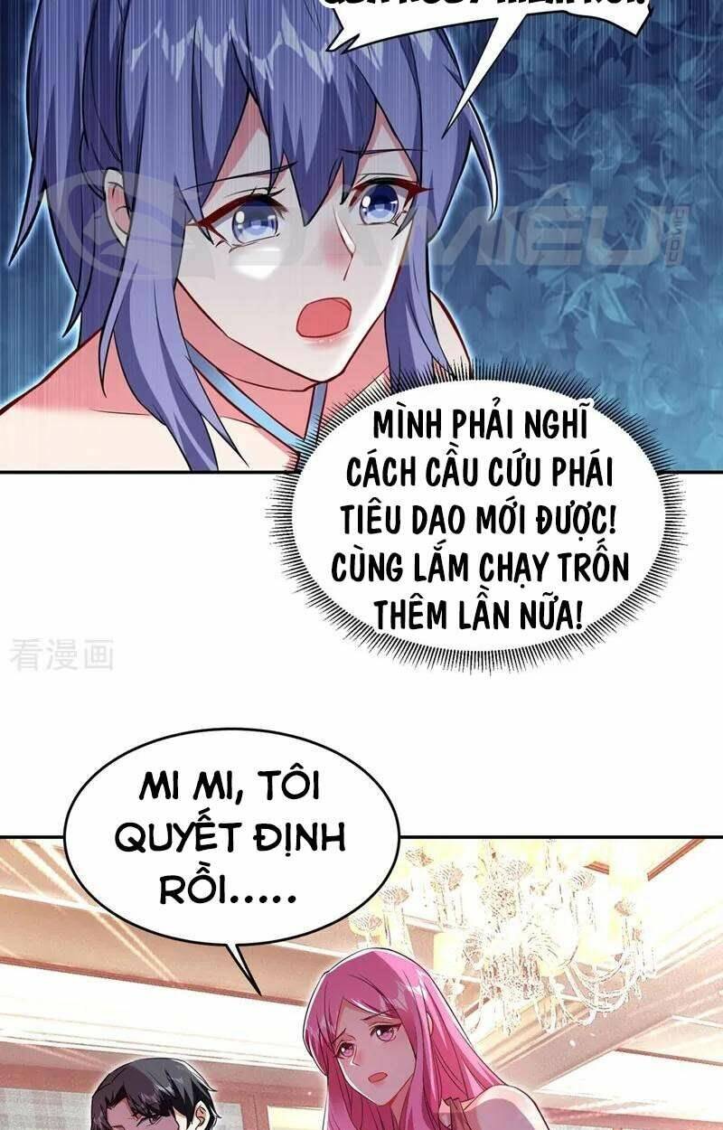 Nhặt Được Hoa Khôi Về Làm Vợ Chapter 141 - Trang 2