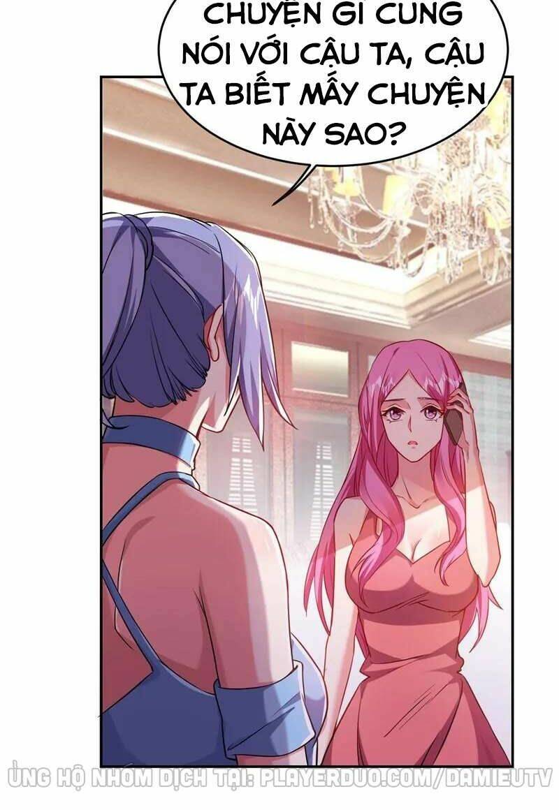 Nhặt Được Hoa Khôi Về Làm Vợ Chapter 141 - Trang 2