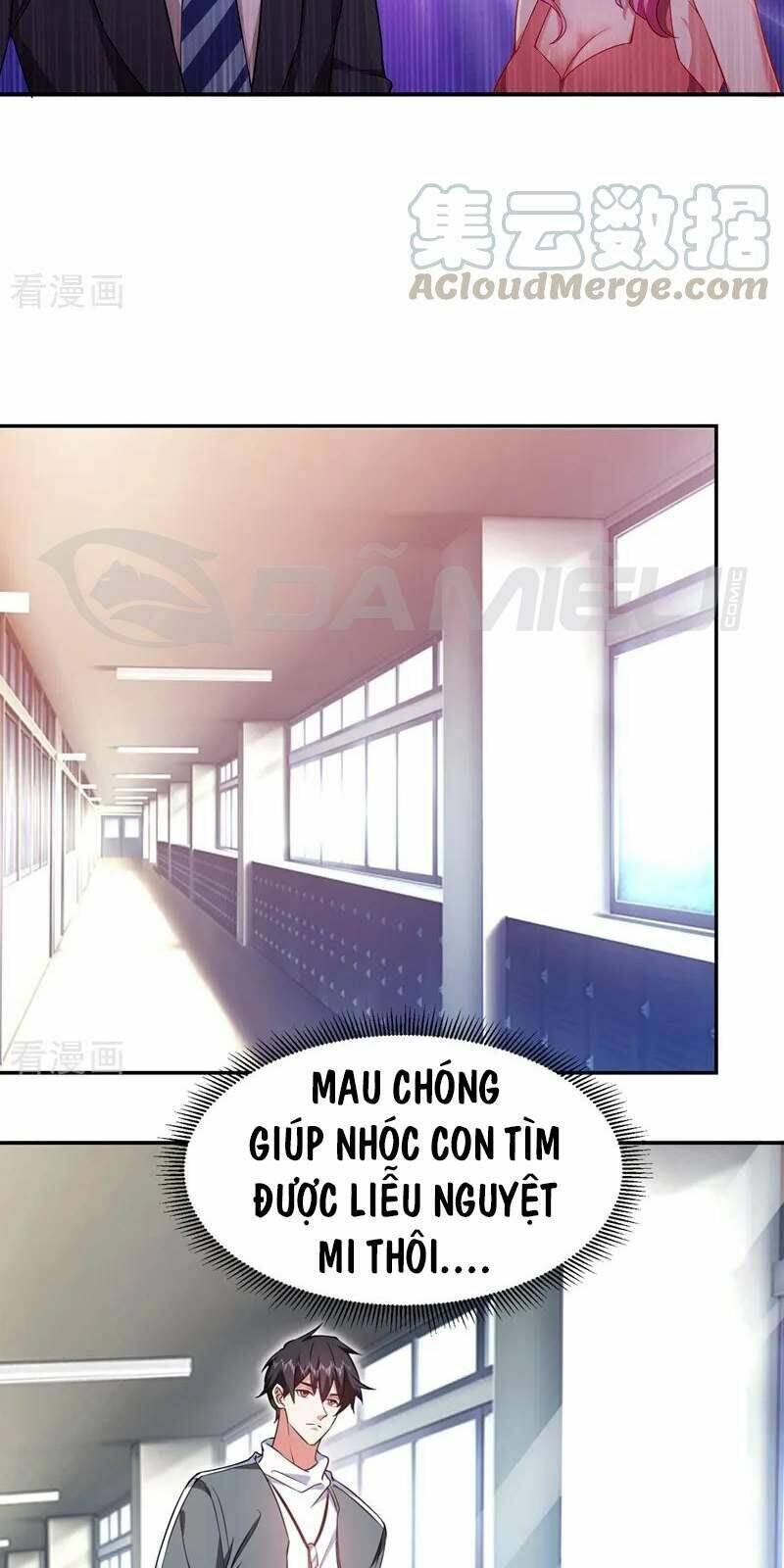 Nhặt Được Hoa Khôi Về Làm Vợ Chapter 141 - Trang 2